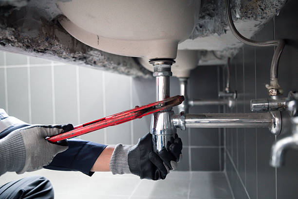 Trusted Drain Cleaning service in Yantis, TX - Masters Plumbing Service